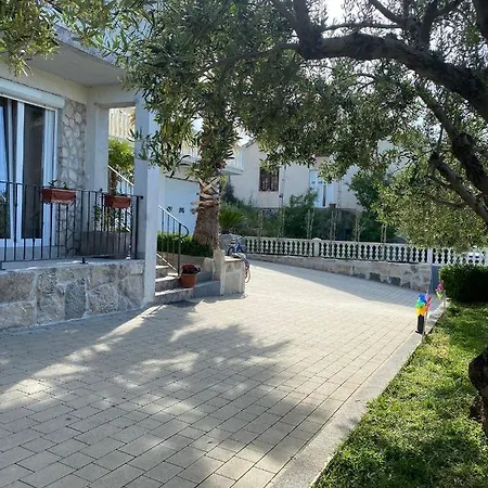 Iva Appartamento Vrana (Zadar)