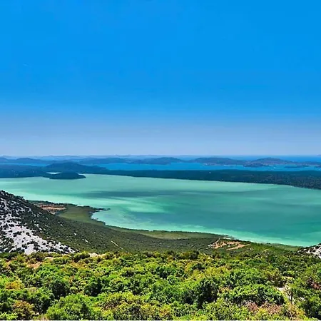 Iva Appartamento Vrana (Zadar)