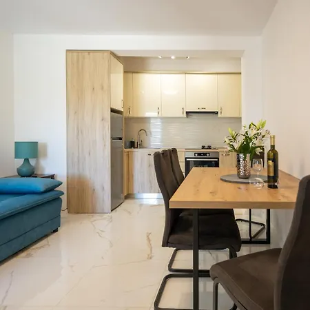 Iva Appartement Vrana (Zadar)