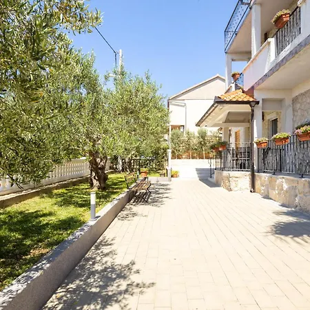 Iva Appartement Vrana (Zadar)