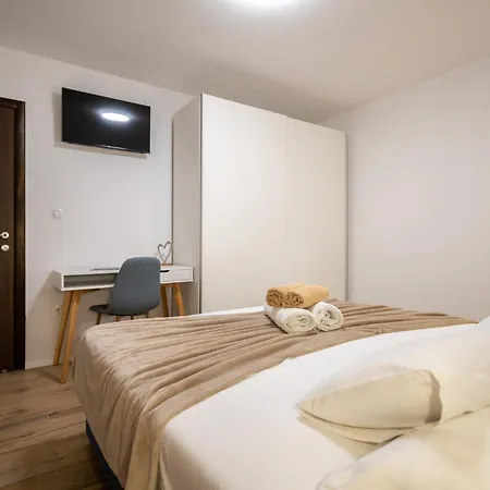 Appartement Iva