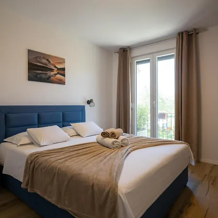 Iva Appartement