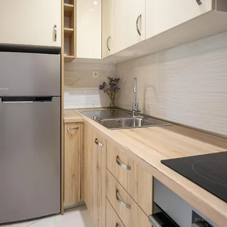 Appartement Iva *