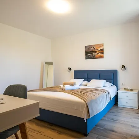 Iva Appartement Vrana (Zadar)
