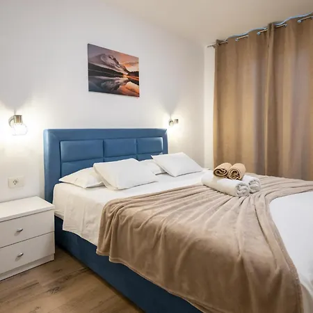 Appartement Iva Vrana (Zadar)