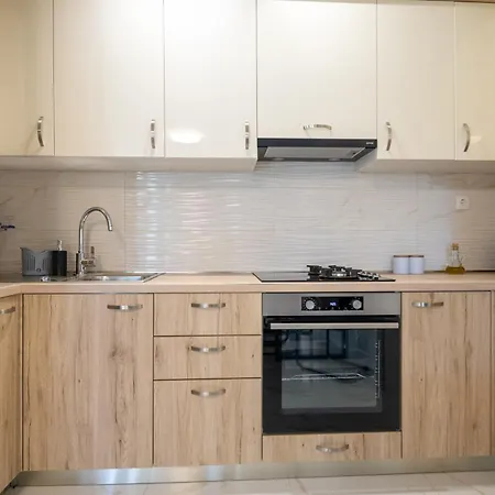 Iva Appartement *