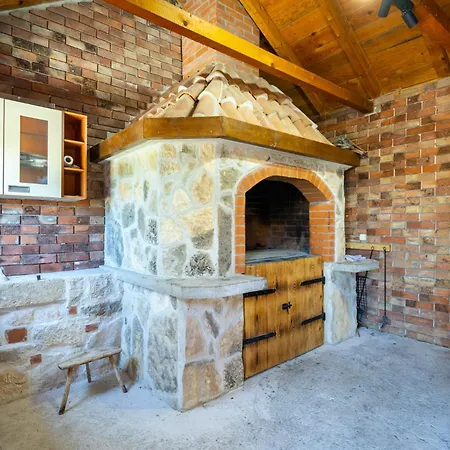 Iva Appartement Vrana (Zadar)