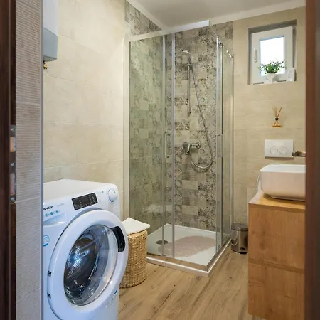 Appartement Iva *